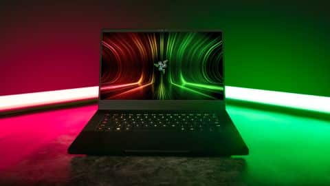 Critique du Razer Blade 14 : "Une formidable petite machine de jeu- img