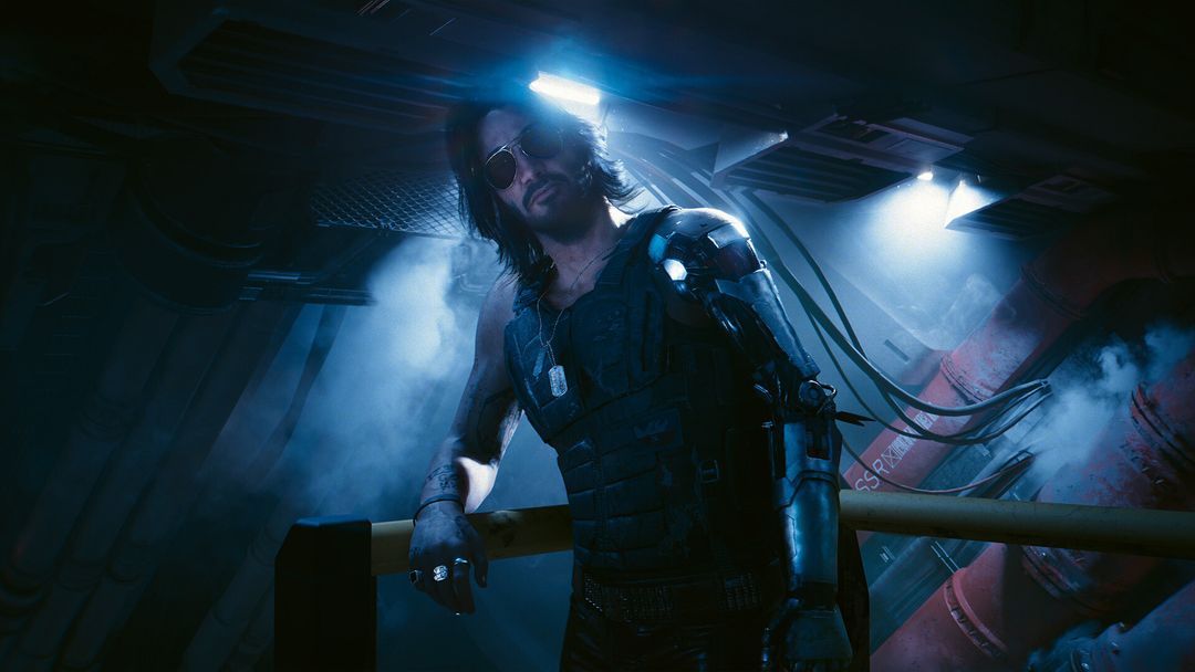 Dans sa quête pour sauver Cyberpunk 2077, CD Projekt Red a dépensé plus de 85 millions de dollars pour Phantom Liberty - img