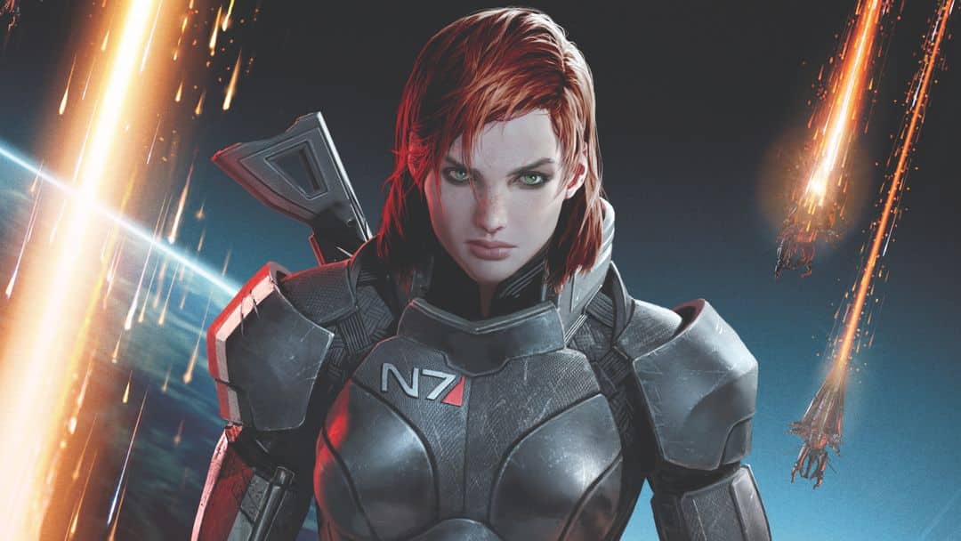 Des jeux comme Mass Effect pour inspirer le salut du monde- img