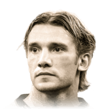 Shevchenko 88