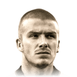 Beckham 88