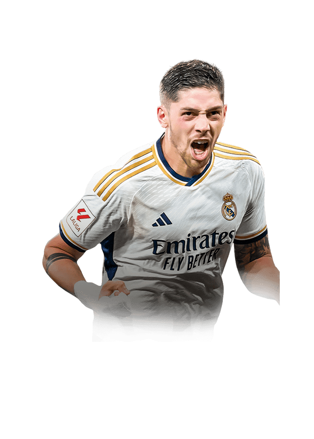 Valverde 89