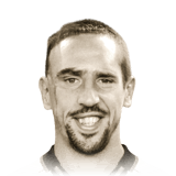 Ribéry 88