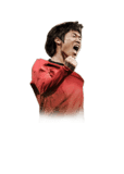 Park Ji Sung 86