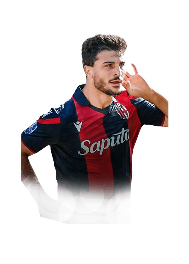 Orsolini 82