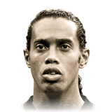 Ronaldinho 93
