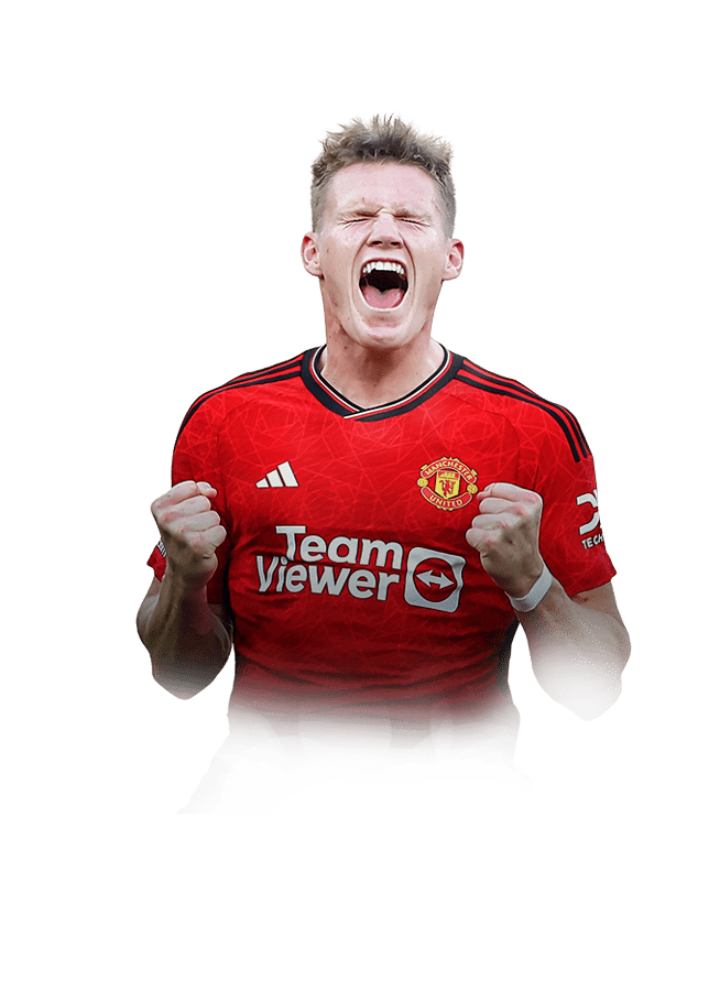 McTominay 82