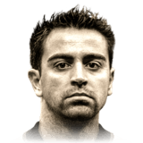 Xavi 90