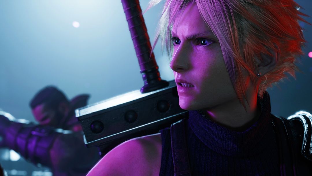 Final Fantasy 7 Rebirth prend environ 40 heures à vaincre, et vous ne commencerez pas au niveau 1. - img