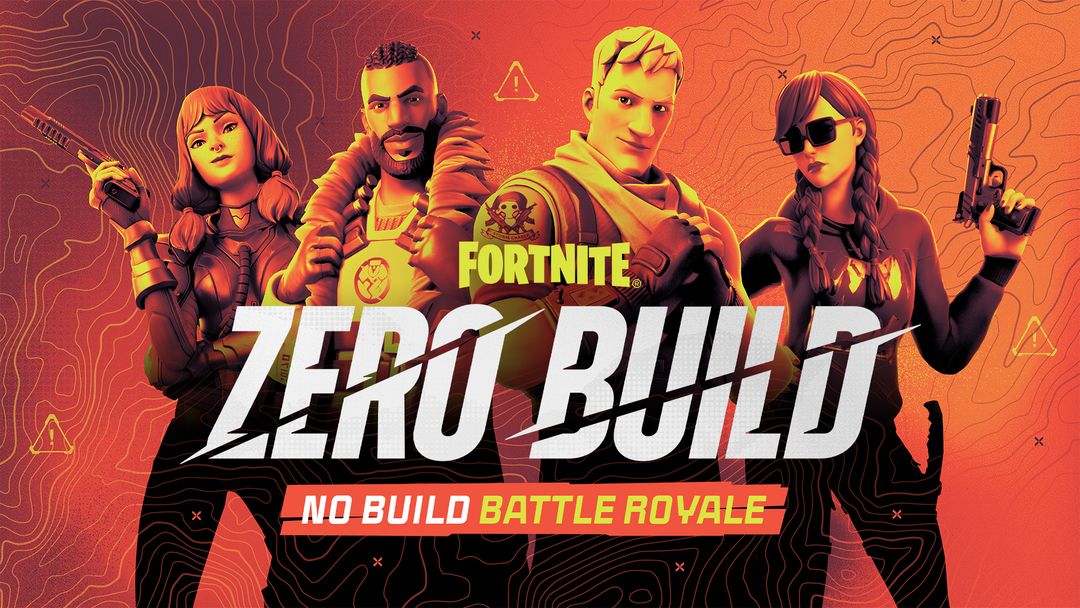 Fortnite supprime la construction avec un mode Zero Build séparé- img