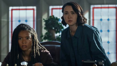 Gen V, saison 1, épisode 7 "Nous ramène au coeur de la série"- img