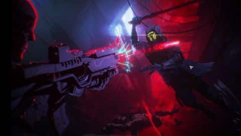 Ghostrunner 2 - Compte-rendu : "un nouveau leader dans son genre"- img