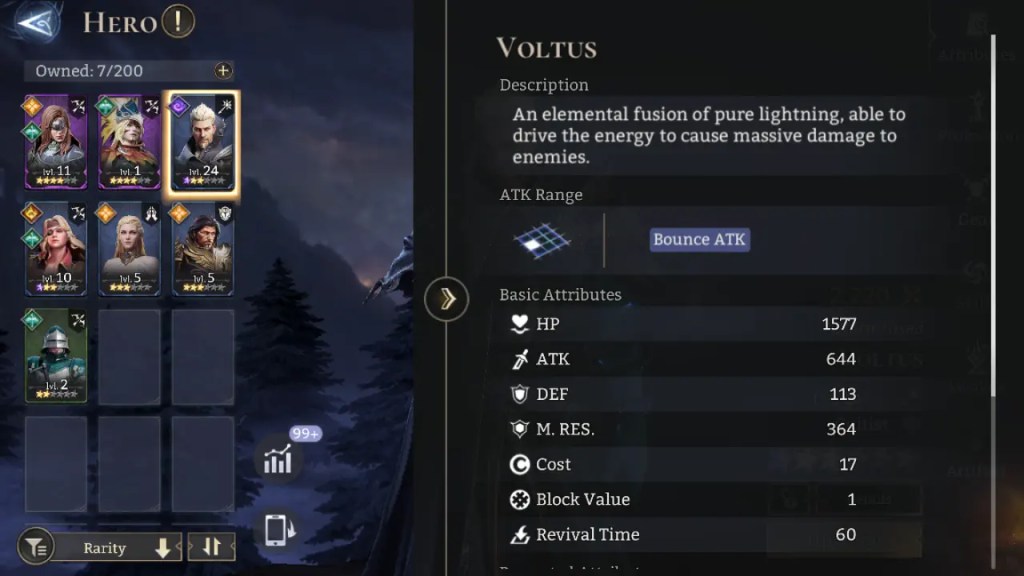 Guide Watcher of Realms Guide Watcher of Realms