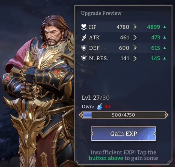 Guide Watcher of Realms Guide Watcher of Realms
