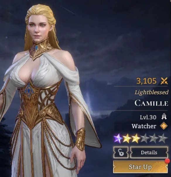 Guide Watcher of Realms Guide Watcher of Realms