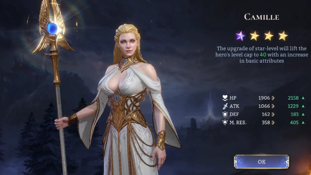 Guide Watcher of Realms Guide Watcher of Realms