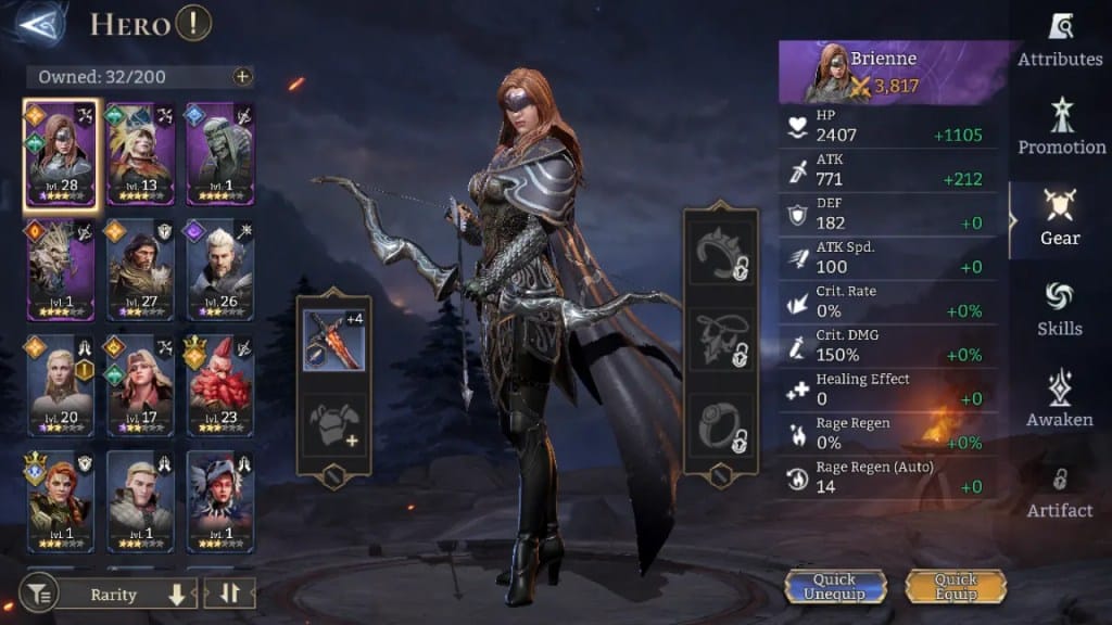 Guide Watcher of Realms Guide Watcher of Realms