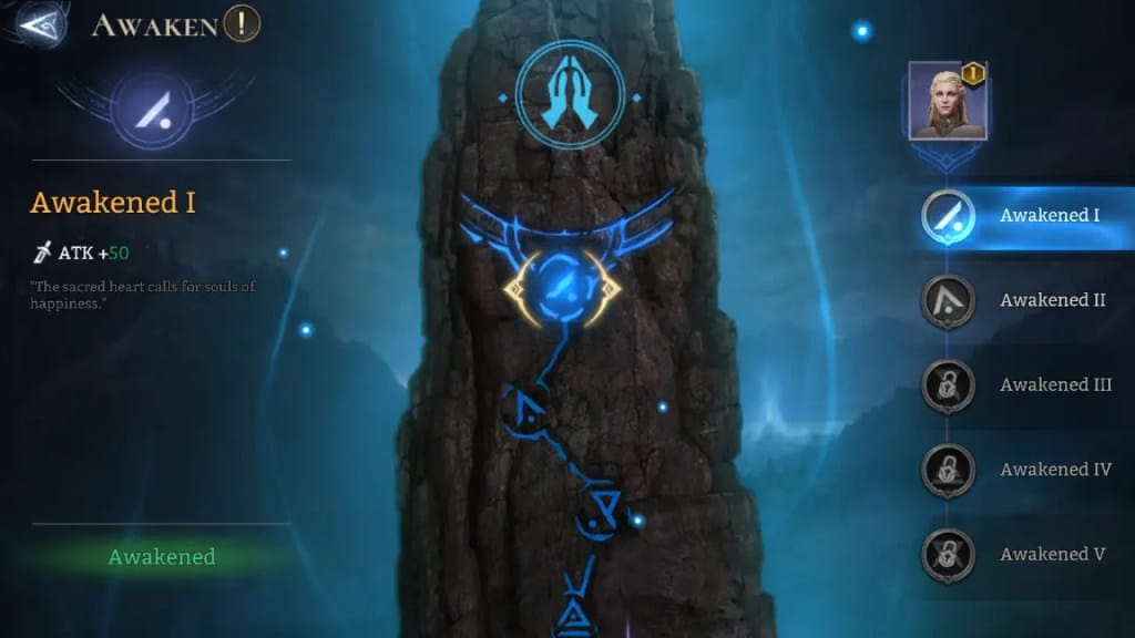 Guide Watcher of Realms Guide Watcher of Realms