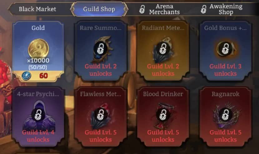 Guide Watcher of Realms Guide Watcher of Realms