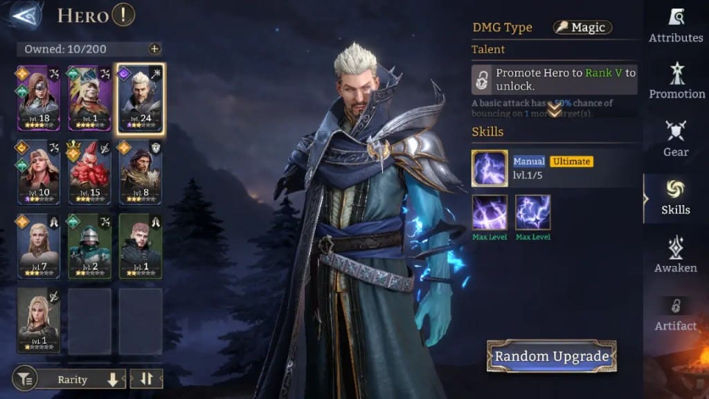 Guide Watcher of Realms Guide Watcher of Realms
