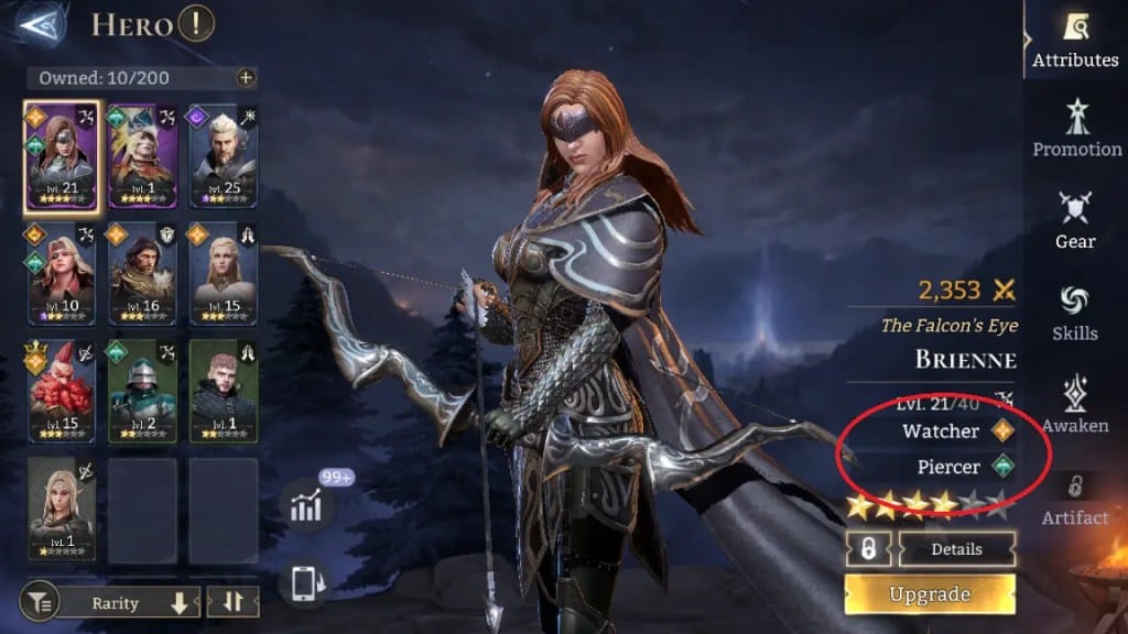 Guide Watcher of Realms Guide Watcher of Realms