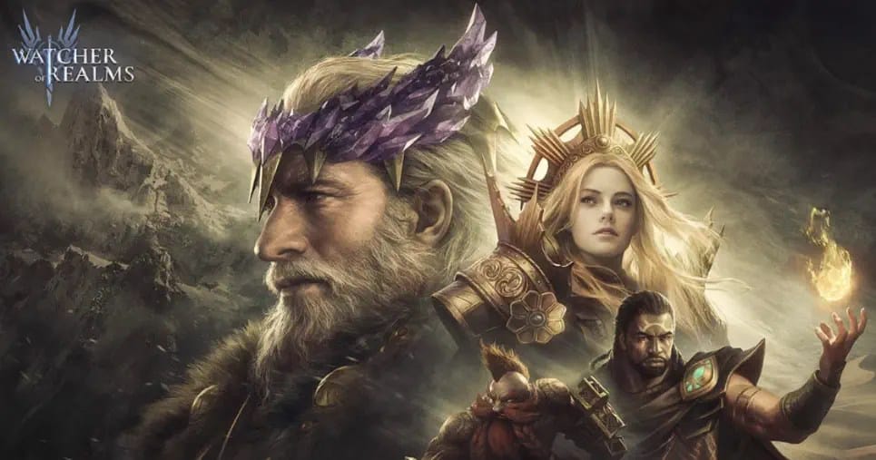 Guide Watcher of Realms