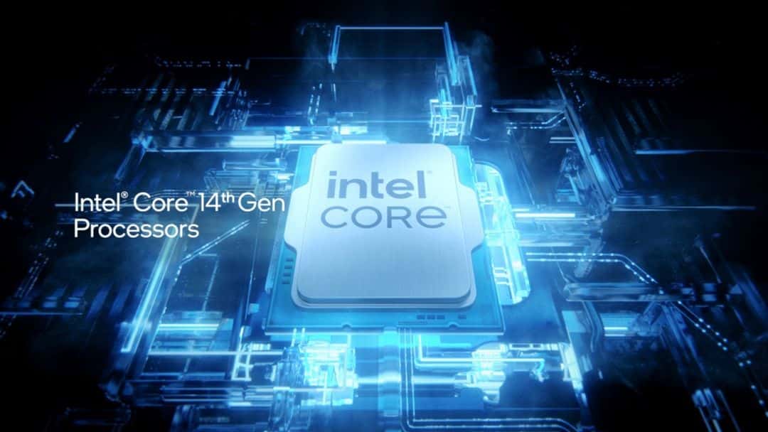 Intel a enfin annoncé ses processeurs Raptor Lake Refresh, et je ne m'attendais pas à être aussi enthousiaste. - img