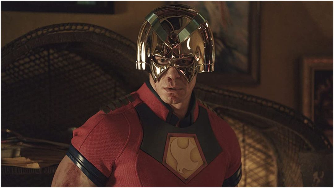 James Gunn déclare que la saison 2 de Peacemaker traitera de la nouvelle continuité du DCU - img