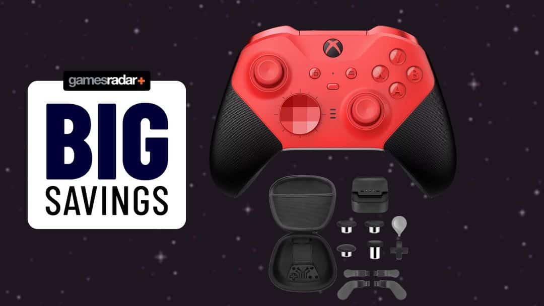Je n'arrive pas à croire que l'Elite Series 2 Core soit aussi bon marché un mois avant le Black Friday. - img