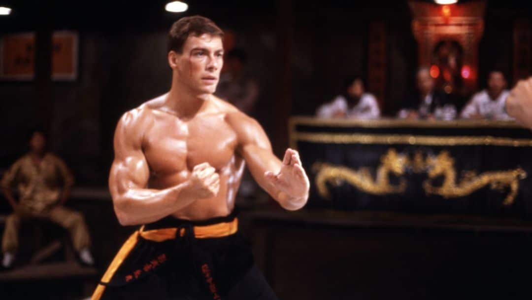 Jean-Claude Van Damme dit que Vin Diesel l'a empêché d'apparaître dans Fast and Furious. - img