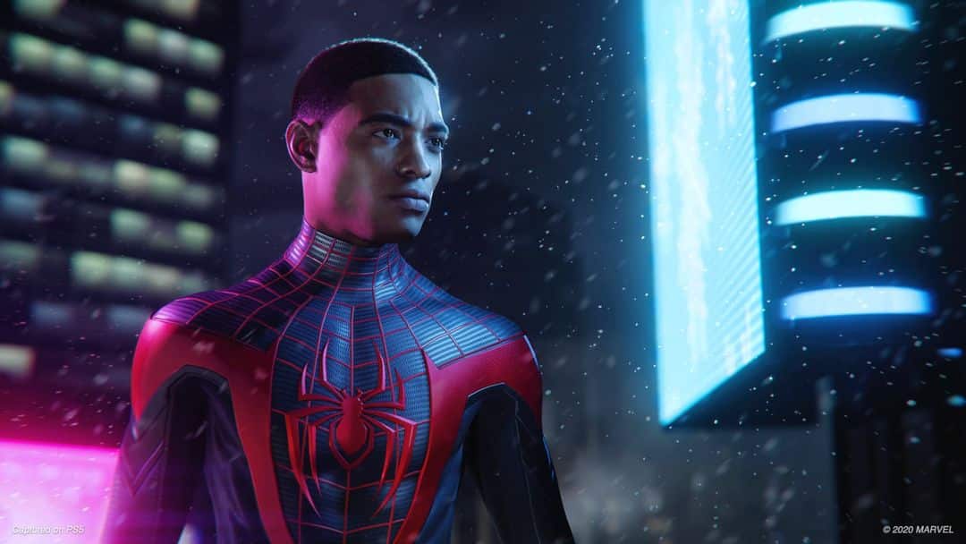 Jeux de lancement de la PS5 : Tous les jeux de lancement de la PlayStation 5 qui sont arrivés le premier jour- img