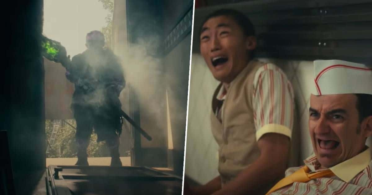 La bande-annonce de The Toxic Avenger présente le super-héros incarné par Peter Dinklage - et du gore à profusion. - img