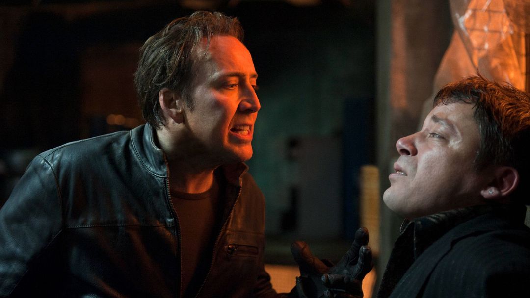 La bande-annonce d'Halloween de Marvel pourrait cacher un lien avec Ghost Rider - img