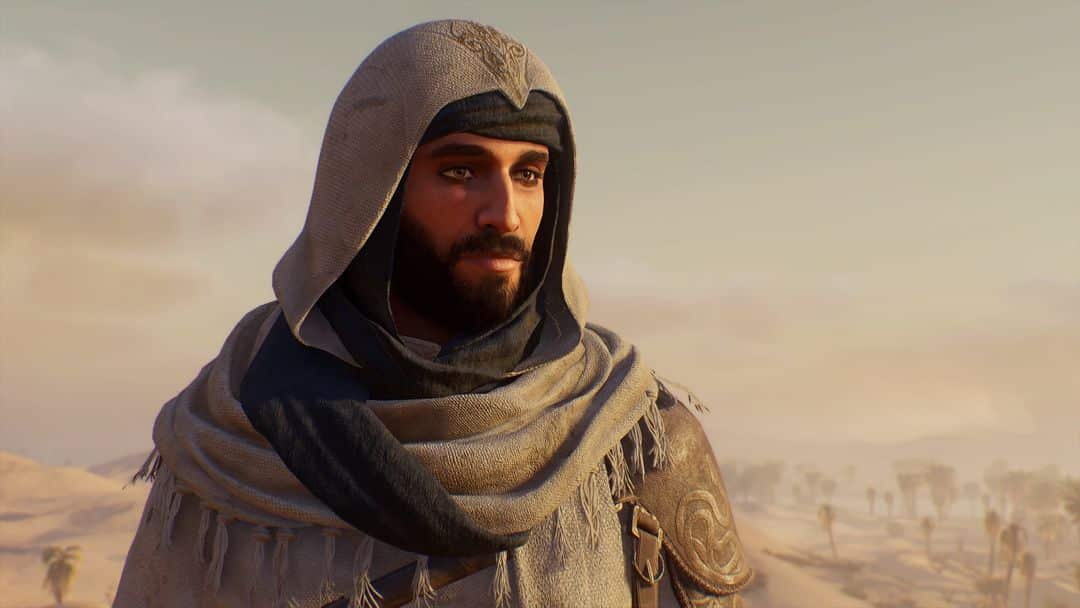 La bombe nostalgique d'Assassin's Creed Mirage aidera Ubisoft à faire avancer la série - img