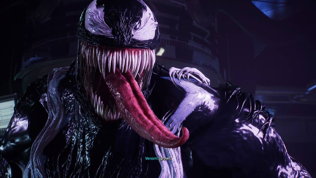 La fin de Marvel's Spider-Man 2 expliquée et ce qu'elle laisse présager pour un troisième jeu- img