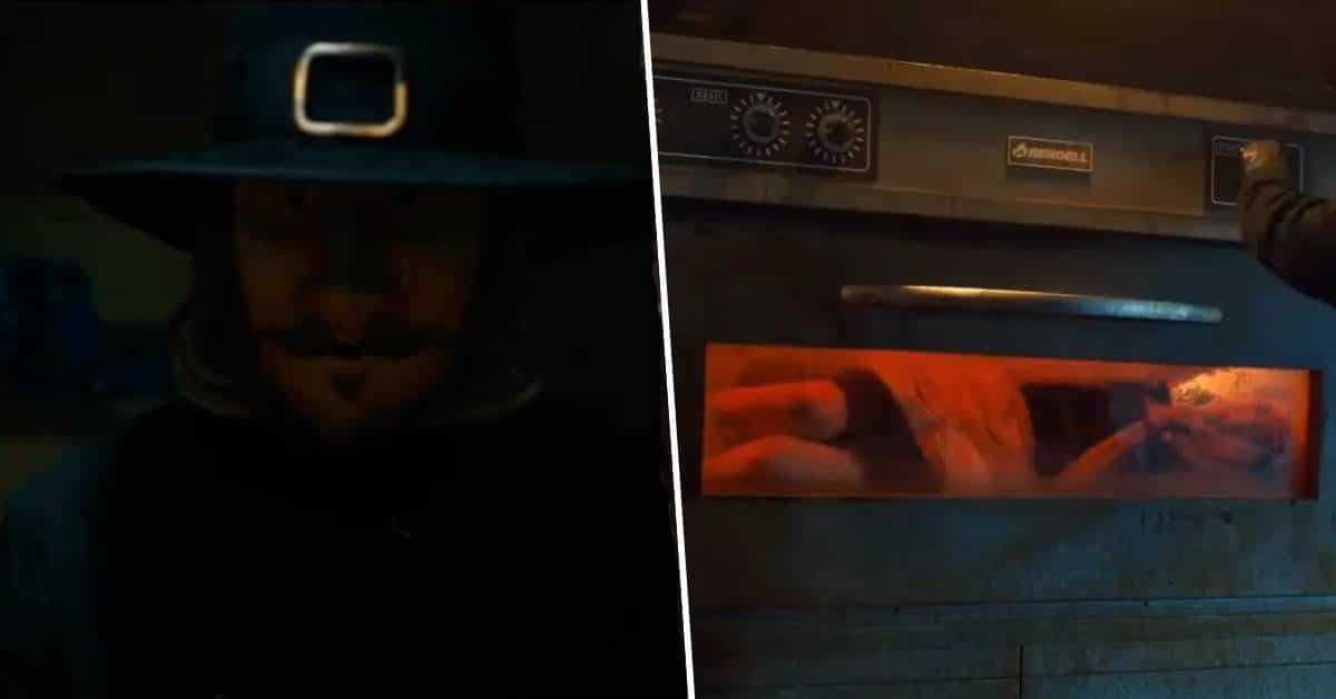 La première bande-annonce du film Thanksgiving d'Eli Roth est un véritable gorefest de vacances - img