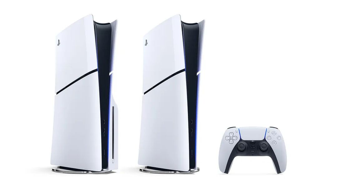 La PS5 Slim place la Xbox dans une excellente position pour le reste de la génération de consoles. - img