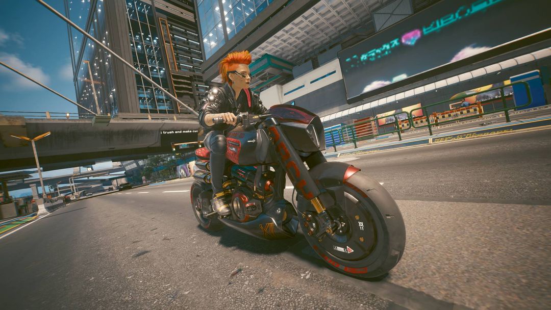 La suite de Cyberpunk 2077 sera conçue par les mêmes personnes qui ont sauvé le jeu avec Phantom Liberty. - img
