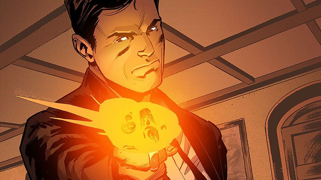 Le créateur de la bande dessinée The Boys va écrire un James Bond "beaucoup plus sombre - img