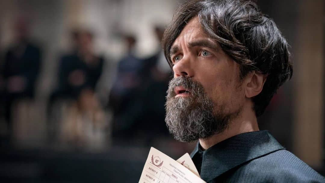 Le film préquel de Hunger Games a la durée la plus longue de la série - img