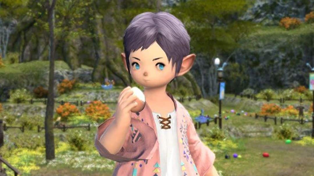 Le patch 6.5 de Final Fantasy 14 ajoute l'une des cutscenes les plus drôles de l'histoire du MMO. - img