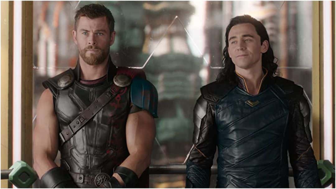 Le producteur de Loki dit que le plan est de réunir Loki et Thor, et qu'il n'exclut pas une saison 3. - img