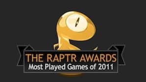 Le rapport Raptr oppose Skyrim à MW3 pour l'amour des joueurs - img