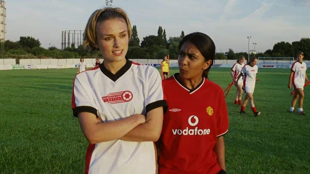 Le réalisateur de Bend It Like Beckham laisse entrevoir une suite possible - img