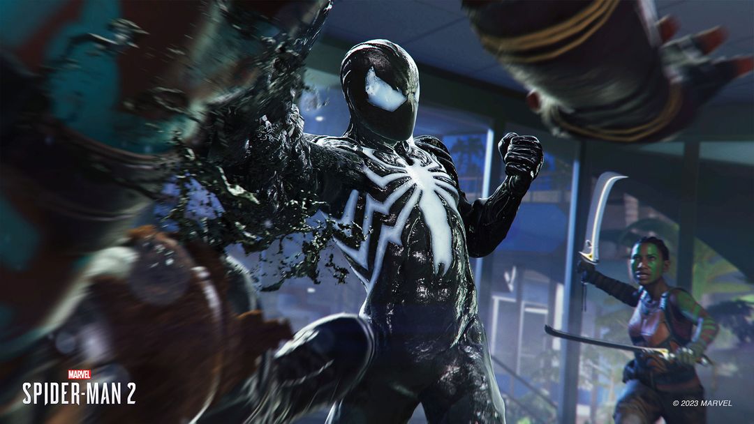 Le réalisateur de Marvel's Spider-Man 2 déclare que la suite "plus sombre" ne présentera pas "le gentil Peter Parker que nous aimons". - img