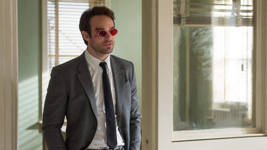 Le showrunner de Daredevil sur Netflix réagit aux licenciements du reboot du MCU - img