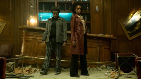 L'épisode 3 de The Continental - Critique de l'épisode 3 "Une fin frustrante pour le préquel de John Wick"- img