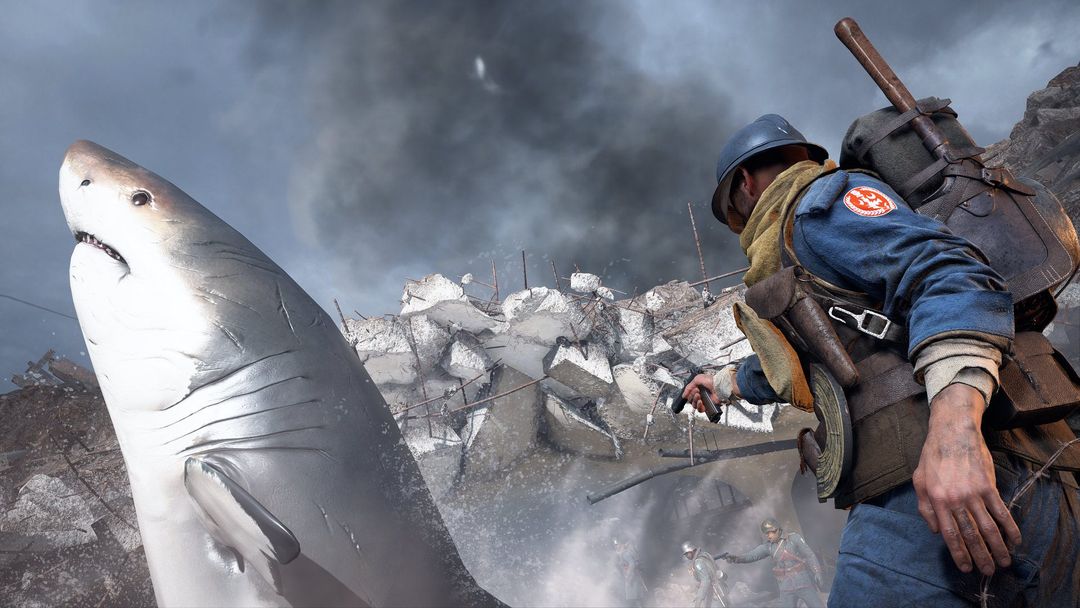 Les 10 meilleurs jeux Battlefield de tous les temps- img