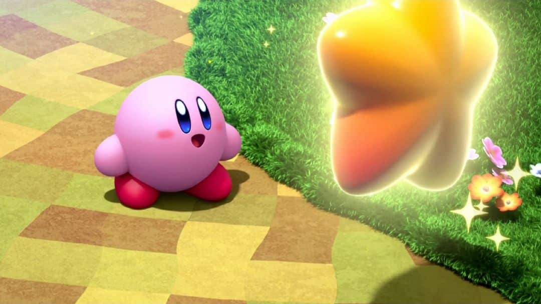 Les 10 meilleurs jeux Kirby pour partir à l'aventure- img