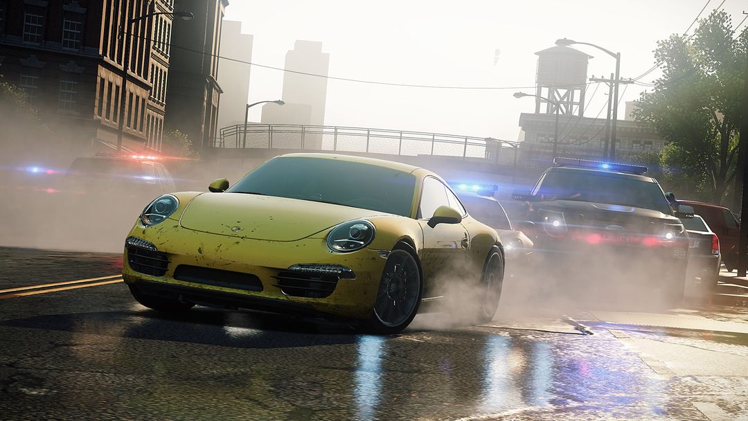 Les 10 meilleurs jeux Need for Speed auxquels vous pouvez jouer aujourd'hui- img
